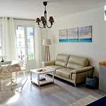 Les Cerfs Volants 2 A 4 Pers Appartement Dieppe
