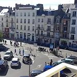 Les Cerfs Volants 2 A 4 Pers Dieppe