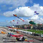 Les Cerfs Volants 2 A 4 Pers Appartement *