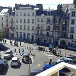 Les Cerfs Volants 2 A 4 Pers Apartamento Dieppe