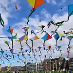 Apartamento Les Cerfs Volants 2 A 4 Pers Dieppe