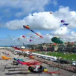 Appartement Les Cerfs Volants 2 A 4 Pers