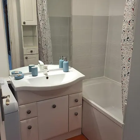 Les Cerfs Volants 2 A 4 Pers