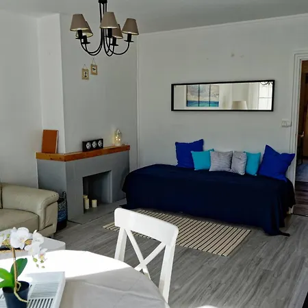 Les Cerfs Volants 2 A 4 Pers *