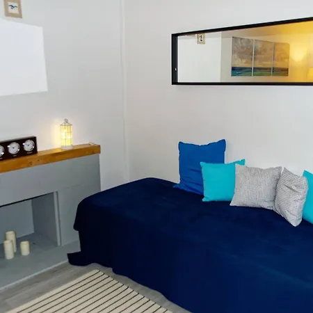 Апартаменты Les Cerfs Volants 2 A 4 Pers *