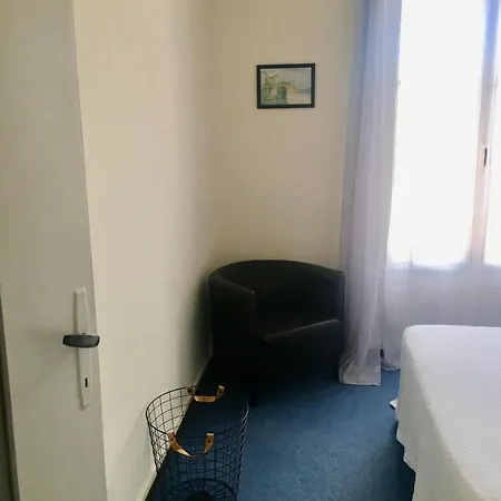 Апартаменты Les Cerfs Volants 2 A 4 Pers