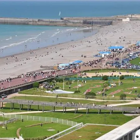 Les Cerfs Volants 2 A 4 Pers Апартаменты