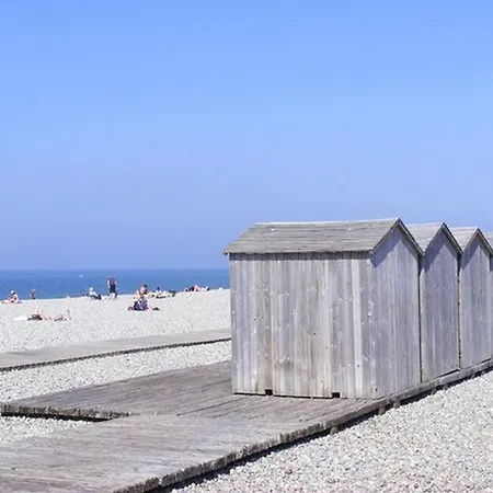 Апартаменты Les Cerfs Volants 2 A 4 Pers