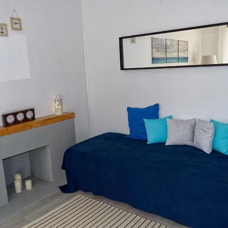 Les Cerfs Volants 2 A 4 Pers Дьепп