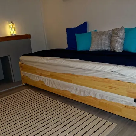 Apartment Les Cerfs Volants 2 A 4 Pers Dieppe