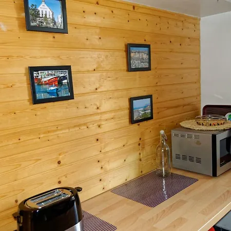 Les Cerfs Volants 2 A 4 Pers Apartment Dieppe