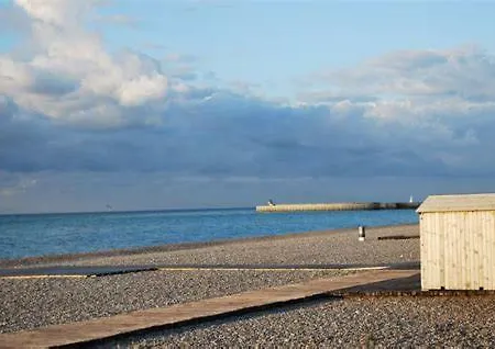 Les Cerfs Volants 2 A 4 Pers Апартаменты