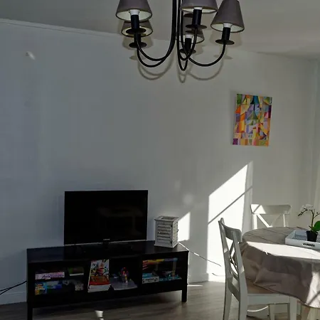 Les Cerfs Volants 2 A 4 Pers Апартаменты *