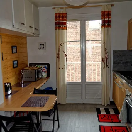 Les Cerfs Volants 2 A 4 Pers Apartment