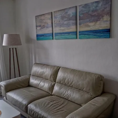 Апартаменты Les Cerfs Volants 2 A 4 Pers