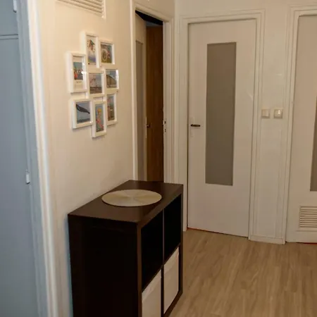 Apartment Les Cerfs Volants 2 A 4 Pers *