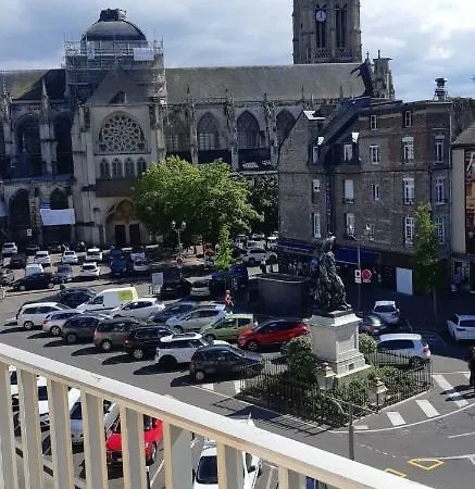 Les Cerfs Volants 2 A 4 Pers *