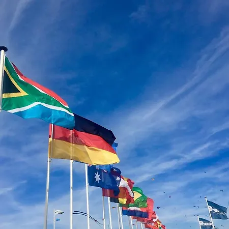 Apartment Les Cerfs Volants 2 A 4 Pers Dieppe