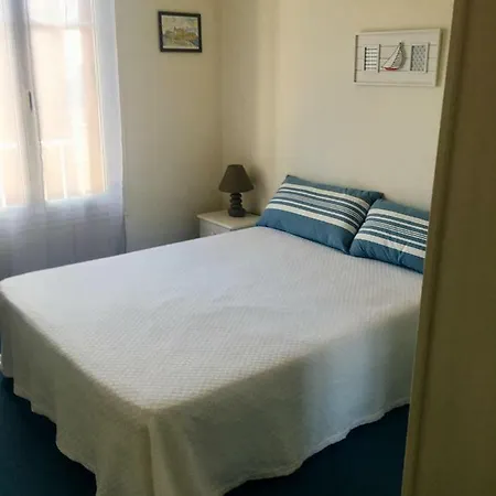 Les Cerfs Volants 2 A 4 Pers Apartment *